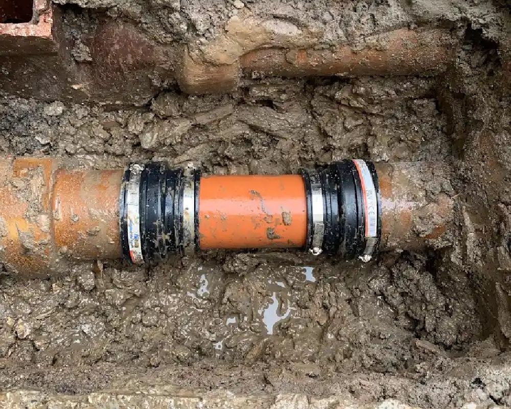 Drainage engineers in Merseyside and the North West